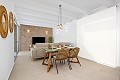 Villa de lujo de nueva construcción en Benijofar in  Dream Villas Alicante