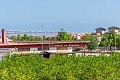 Villa de lujo de nueva construcción en Benijofar in  Dream Villas Alicante
