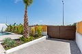 Villa de lujo de nueva construcción en Benijofar in  Dream Villas Alicante