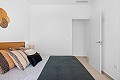 Villa de lujo de nueva construcción en Benijofar in  Dream Villas Alicante
