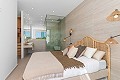 Villa de lujo de nueva construcción en Benijofar in  Dream Villas Alicante