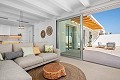 Villa de lujo de nueva construcción en Benijofar in  Dream Villas Alicante