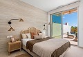 Villa de lujo de nueva construcción en Benijofar in  Dream Villas Alicante