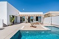 Villa de lujo de nueva construcción en Benijofar in  Dream Villas Alicante
