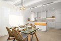 Villa de lujo de nueva construcción en Benijofar in  Dream Villas Alicante