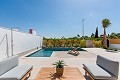 Villa de lujo de nueva construcción en Benijofar in  Dream Villas Alicante