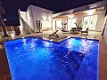 Villa de lujo de nueva construcción en Benijofar in  Dream Villas Alicante