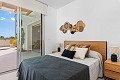 Villa de lujo de nueva construcción en Benijofar in  Dream Villas Alicante