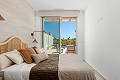 Villa de lujo de nueva construcción en Benijofar in  Dream Villas Alicante