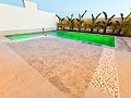 Villa de lujo de nueva construcción en Benijofar in  Dream Villas Alicante