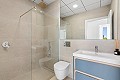 Villa de lujo de nueva construcción en Benijofar in  Dream Villas Alicante