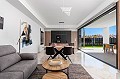 Luxe nieuwbouwvilla in Algorfa in  Dream Villas Alicante