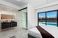 Luxe nieuwbouwvilla in Algorfa in  Dream Villas Alicante