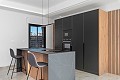 Luxe nieuwbouwvilla in Algorfa in  Dream Villas Alicante