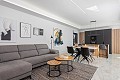 Luxe nieuwbouwvilla in Algorfa in  Dream Villas Alicante
