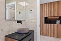 Luxe nieuwbouwvilla in Algorfa in  Dream Villas Alicante