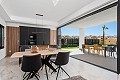 Luxe nieuwbouwvilla in Algorfa in  Dream Villas Alicante
