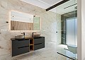 Luxe nieuwbouwvilla in Algorfa in  Dream Villas Alicante