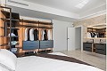 Luxe nieuwbouwvilla in Algorfa in  Dream Villas Alicante