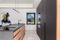 Luxe nieuwbouwvilla in Algorfa in  Dream Villas Alicante