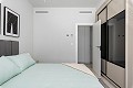 Luxe nieuwbouwvilla in Algorfa in  Dream Villas Alicante