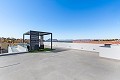 Luxe nieuwbouwvilla in Algorfa in  Dream Villas Alicante