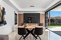 Luxe nieuwbouwvilla in Algorfa in  Dream Villas Alicante