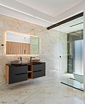 Luxe nieuwbouwvilla in Algorfa in  Dream Villas Alicante