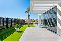 Luxe nieuwbouwvilla in Algorfa in  Dream Villas Alicante