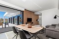 Luxe nieuwbouwvilla in Algorfa in  Dream Villas Alicante