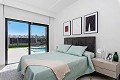 Luxe nieuwbouwvilla in Algorfa in  Dream Villas Alicante