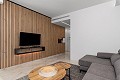 Luxe nieuwbouwvilla in Algorfa in  Dream Villas Alicante