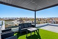 Luxe nieuwbouwvilla in Algorfa in  Dream Villas Alicante