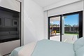 Luxe nieuwbouwvilla in Algorfa in  Dream Villas Alicante
