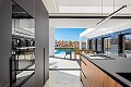 Luxe nieuwbouwvilla in Algorfa in  Dream Villas Alicante