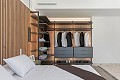 Luxe nieuwbouwvilla in Algorfa in  Dream Villas Alicante