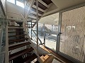 Amazing Modern Mansion in Yecla  in  Dream Villas Alicante