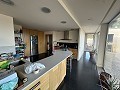 Amazing Modern Mansion in Yecla  in  Dream Villas Alicante