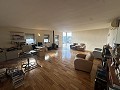 Amazing Modern Mansion in Yecla  in  Dream Villas Alicante