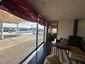 Amazing Modern Mansion in Yecla  in  Dream Villas Alicante