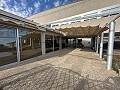 Amazing Modern Mansion in Yecla  in  Dream Villas Alicante