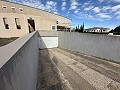 Amazing Modern Mansion in Yecla  in  Dream Villas Alicante