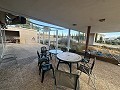 Amazing Modern Mansion in Yecla  in  Dream Villas Alicante