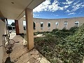 Amazing Modern Mansion in Yecla  in  Dream Villas Alicante
