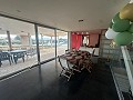 Amazing Modern Mansion in Yecla  in  Dream Villas Alicante