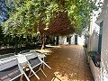 Belle maison de campagne avec piscine à Almansa in  Dream Villas Alicante