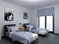 Traumhafte Neubauten in San Javier in  Dream Villas Alicante