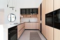 Villas neuves de 4 chambres à Rojales. in  Dream Villas Alicante