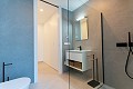 Villas neuves de 4 chambres à Rojales. in  Dream Villas Alicante