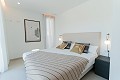 Villas neuves de 4 chambres à Rojales. in  Dream Villas Alicante